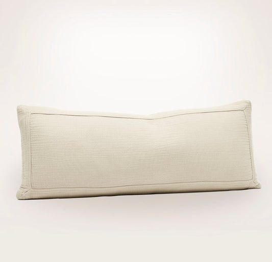 Dream Pillow Cover (Lumbar)