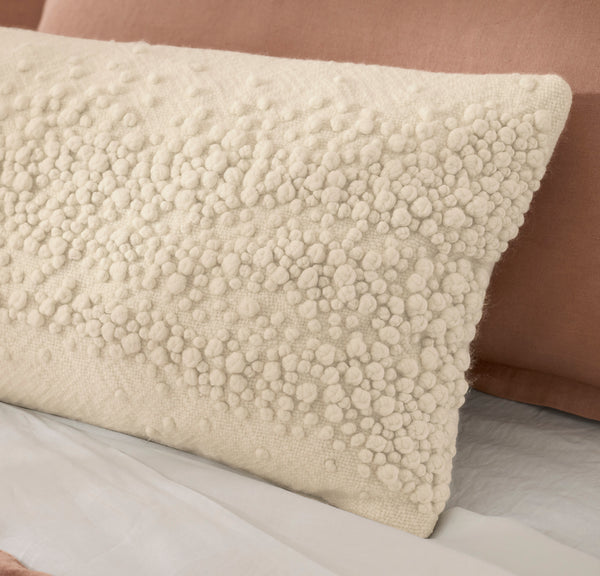 Wild Dunes Pillow Cover