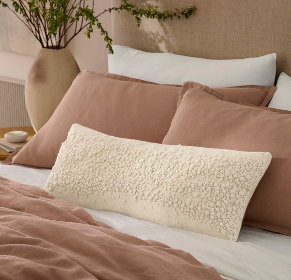 Wild Dunes Pillow Cover