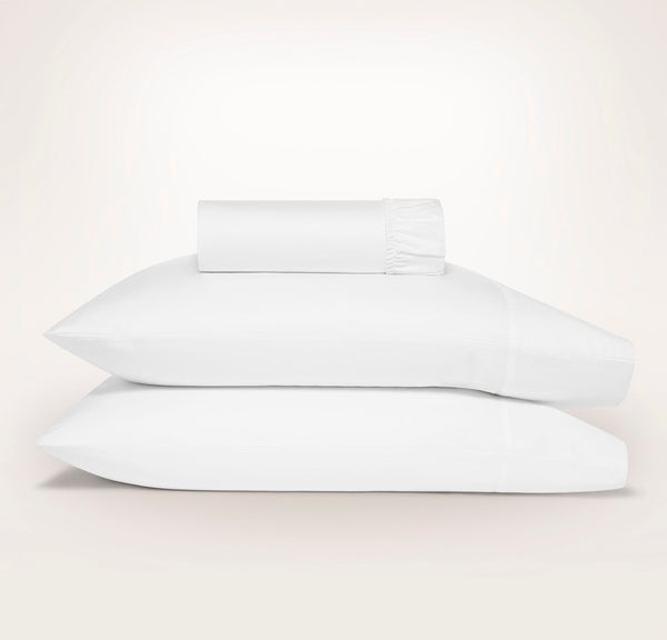 Signature "No Flat Sheet" Sheet Set