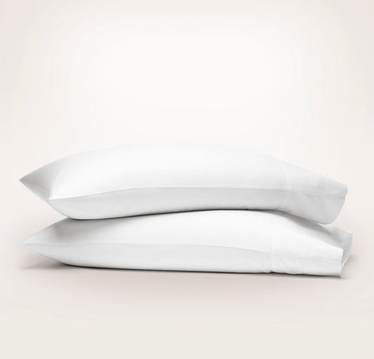 Signature Hemmed Pillowcase Set