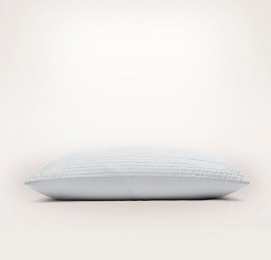 Signature Handstitched Quilted Sham