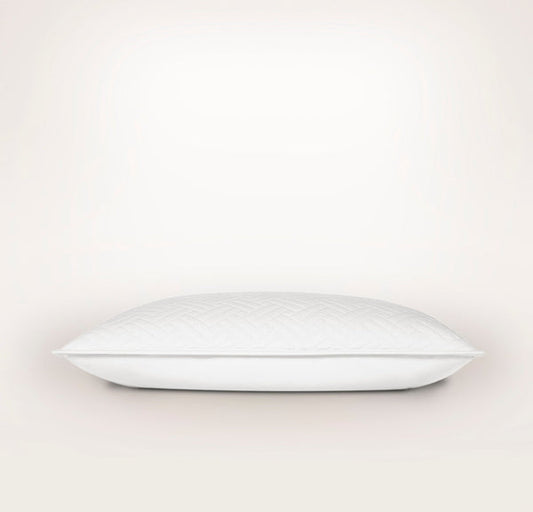 Signature Basketweave Quilted Sham