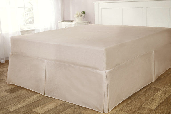 56Pick Value Fitted Valance Sheet