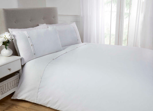 5th Avenue Duvet Set