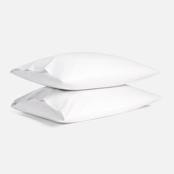 Luxe Sateen Pillowcase Set