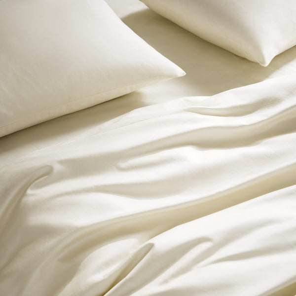 Luxe Sateen Split King Sheet Set