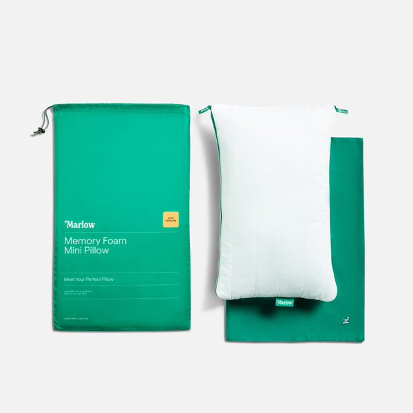 Marlow Mini Pillow