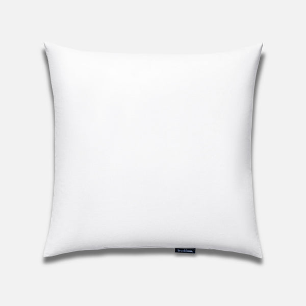 Feather Square Pillow Insert