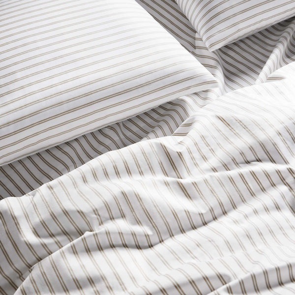 Classic Percale Lightweight Starter Bundle