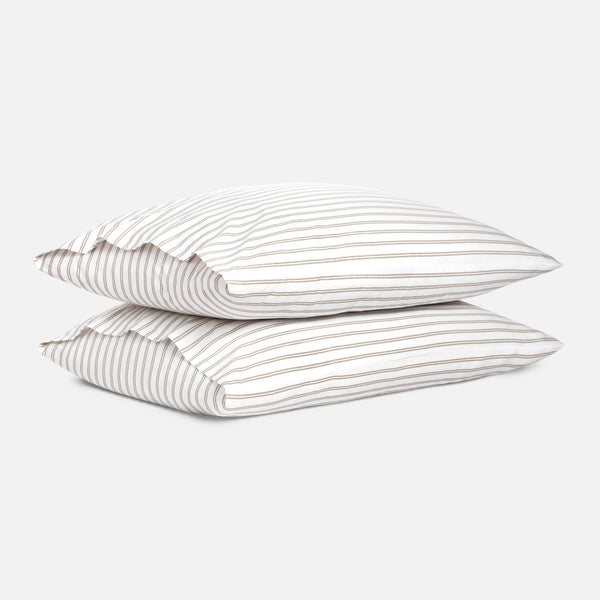 Luxe Sateen Pillowcase Set