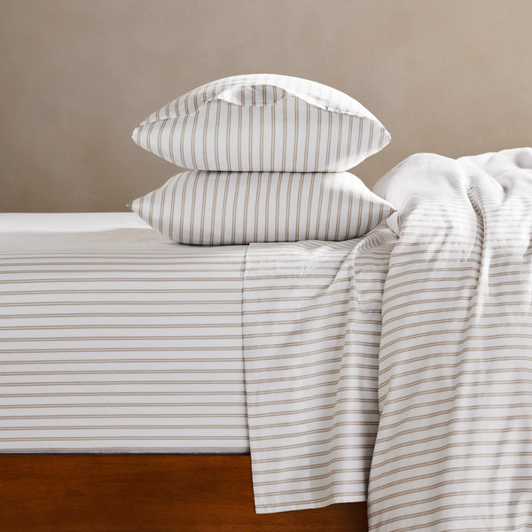 Classic Percale Lightweight Starter Bundle