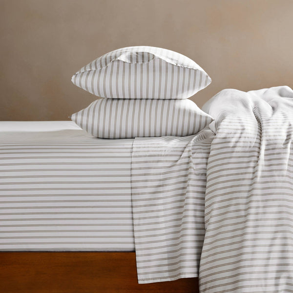 Luxe Sateen Pillowcase Set