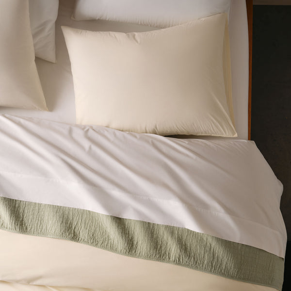 Classic Percale Lightweight Hardcore Bundle
