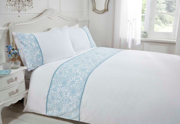 Butterfly Duvet Set