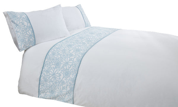 Butterfly Duvet Set
