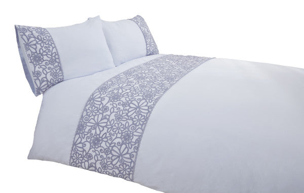 Butterfly Duvet Set