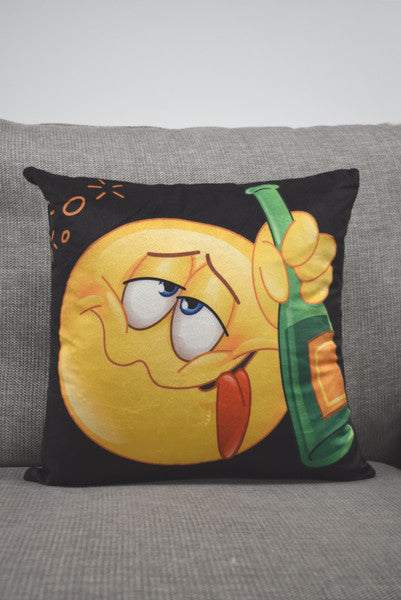 Christmas Icons C/Cover 43X43 Multi