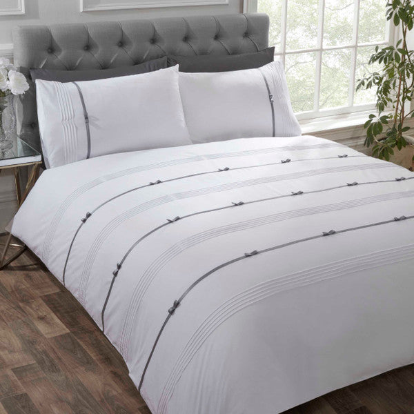 Clarissa Duvet Set