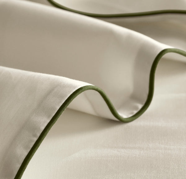 Signature Embellished Sheet Set