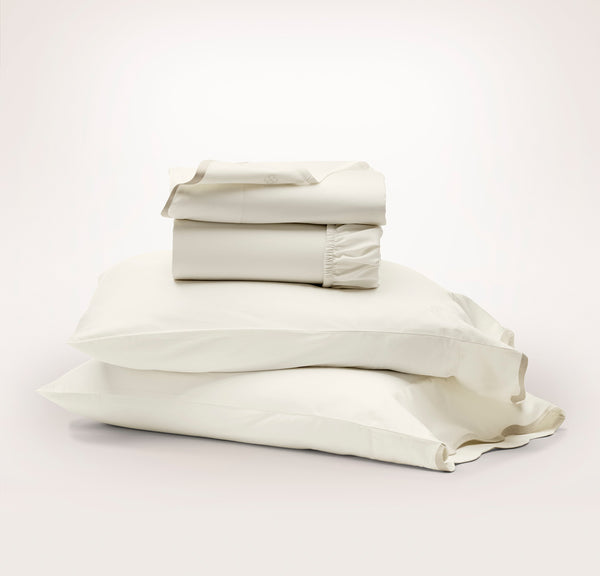 Signature Embellished Sheet Set