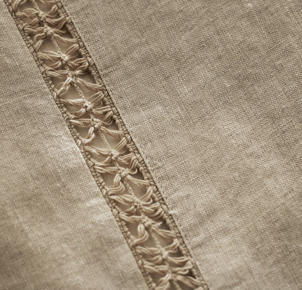 Linen Pillowcase Set