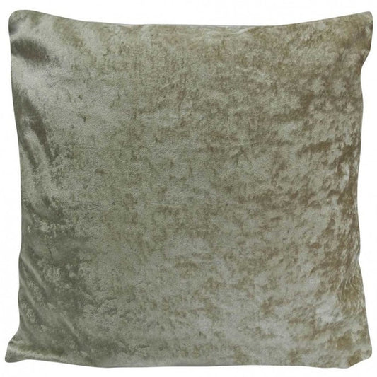 Crushed Velvet C/Cover