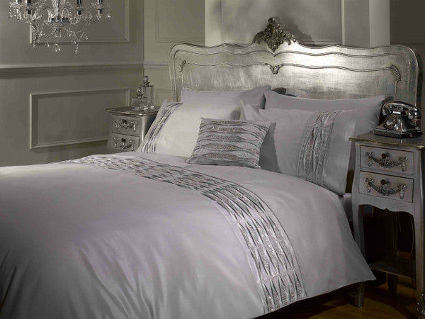 Crystal Duvet Set