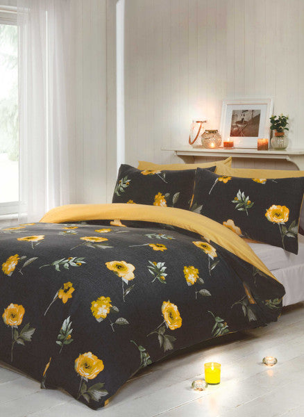 Darcy Duvet Set