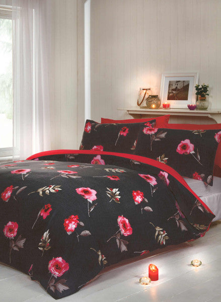 Darcy Duvet Set