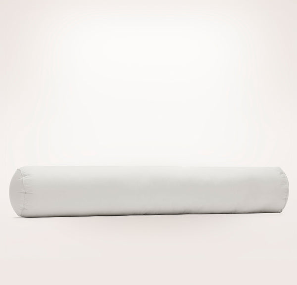 Down Alternative Pillow Insert (Bolster)