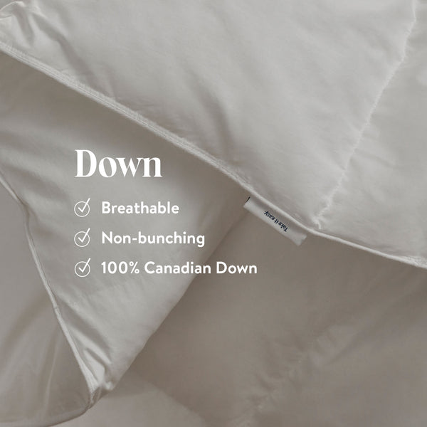 Down Pillow