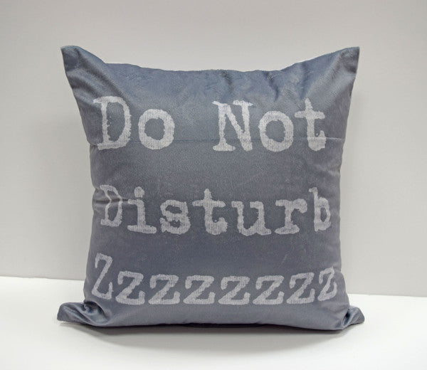 Duvet Day C/Cover 43X43 Multi