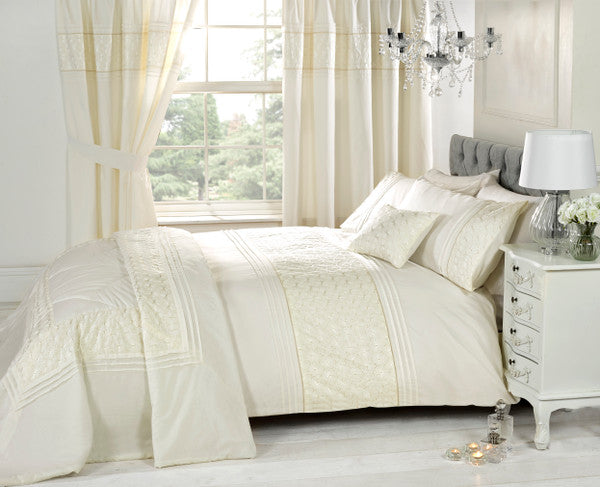 Everdean Duvet Set