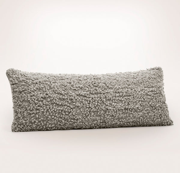 Cozy Boucle Pillow Cover
