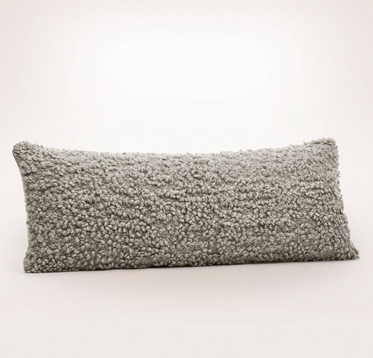 Cozy Boucle Pillow Cover