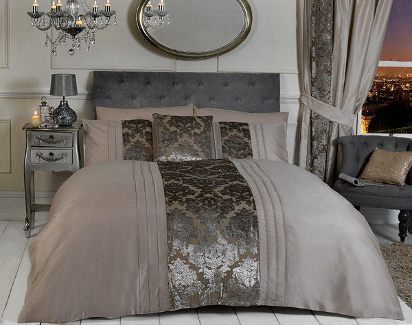 Imogen Duvet Set