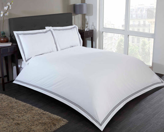 Mayfair Duvet Set