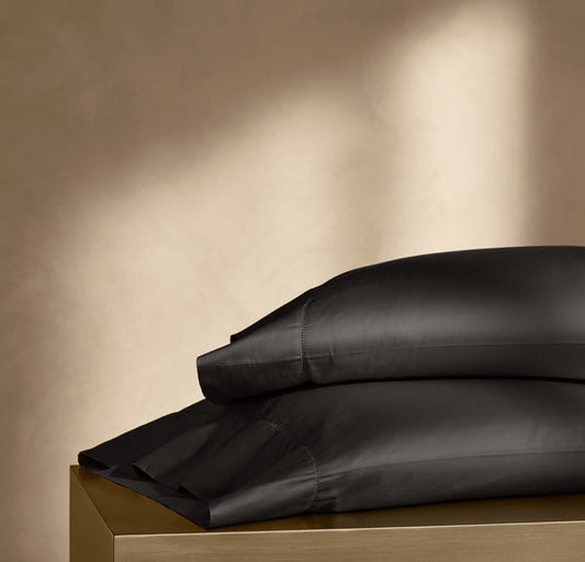 Summit Supima Pillowcase Set