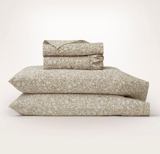 Signature Hemmed Sheet Set