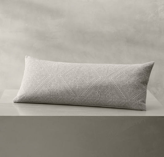 Reserve Marrakesh Pillow Cover (Lumbar)