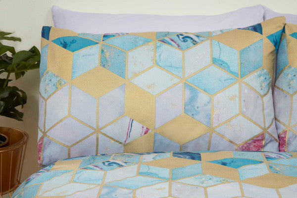 Quartz Duvet Set