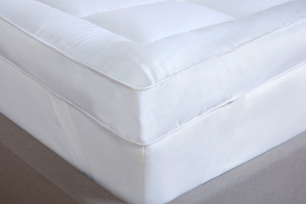 Luxury Mattress Topper