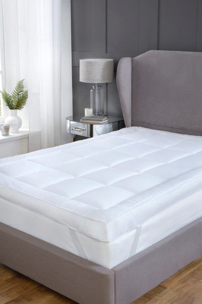 Luxury Mattress Topper