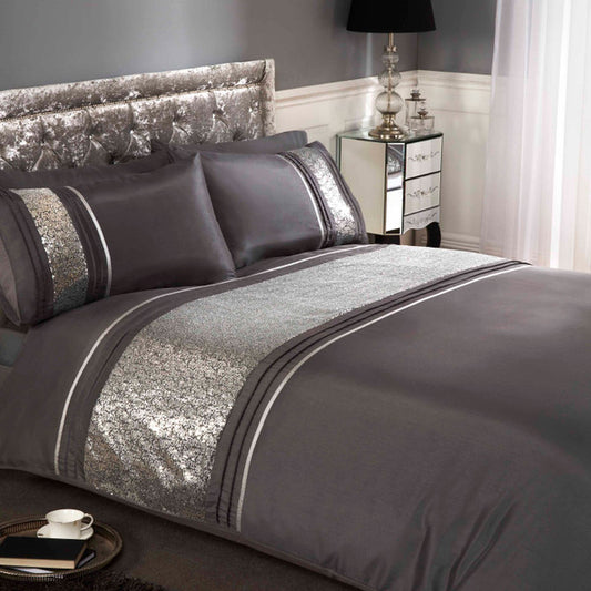 Ritz Duvet Set
