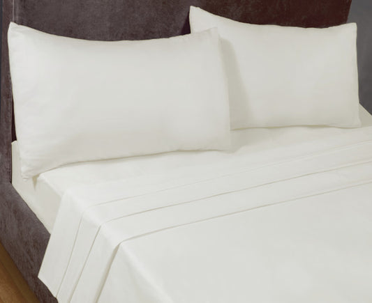 SleepND Percale Base Sheet