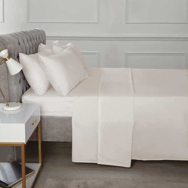 Rapport Percale Fitted Sheet
