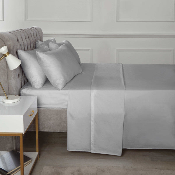 Rapport Percale Fitted Sheet