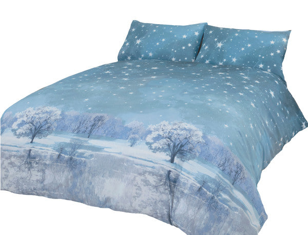 Starry Nights Duvet Set