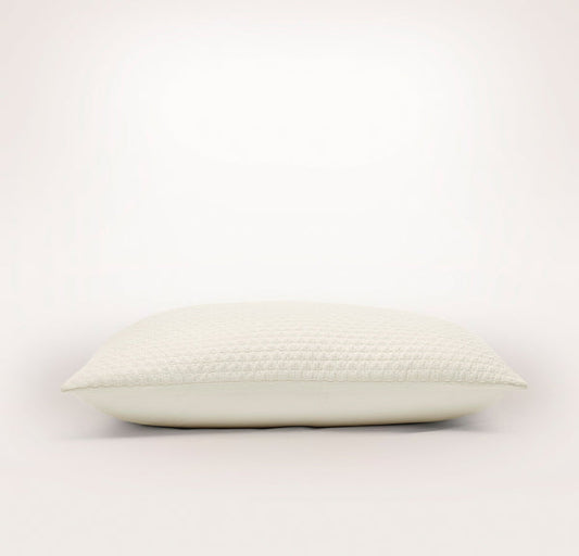 Signature Textured Stitch Quilted Sham